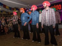 showtanz mannergarde 2